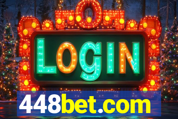 448bet.com