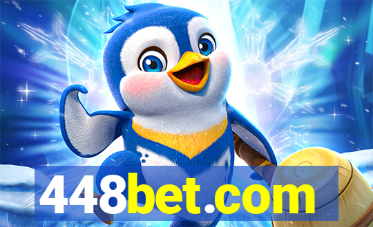 448bet.com