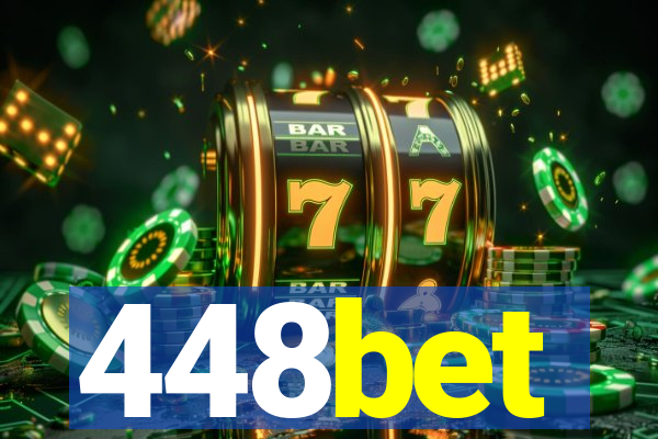 448bet