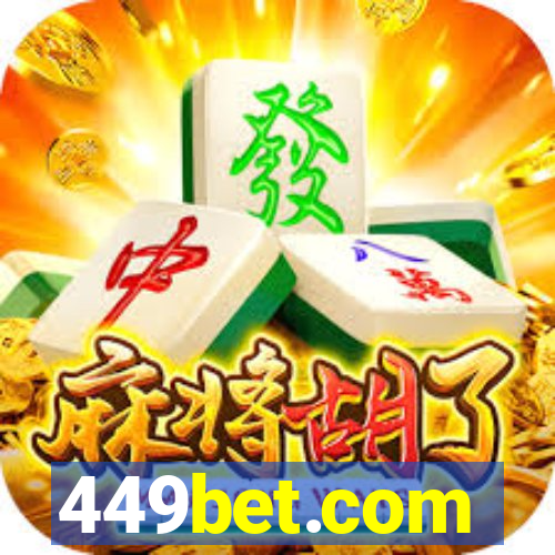 449bet.com