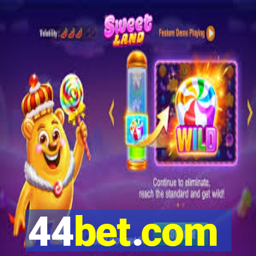 44bet.com