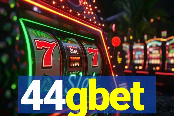 44gbet