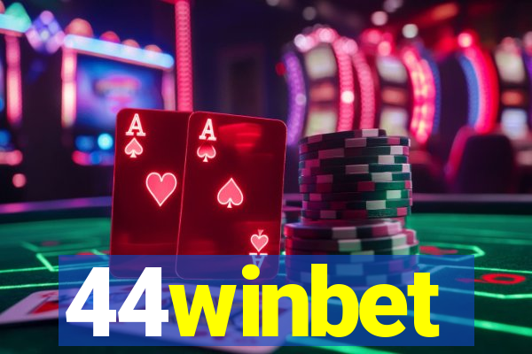 44winbet