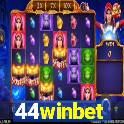 44winbet