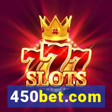 450bet.com