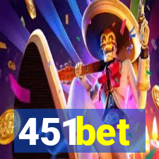 451bet