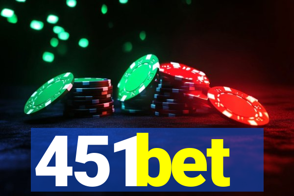 451bet