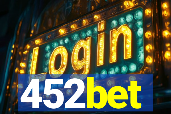 452bet