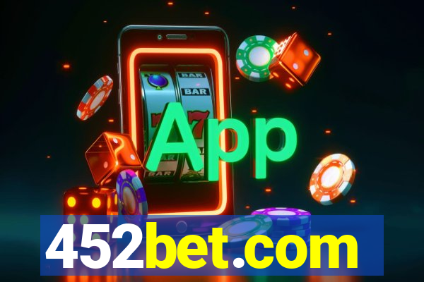 452bet.com