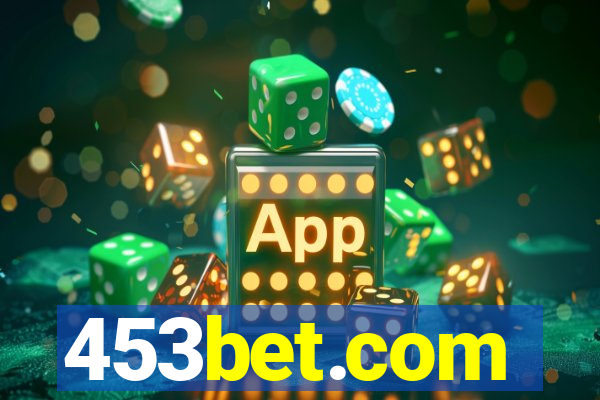 453bet.com