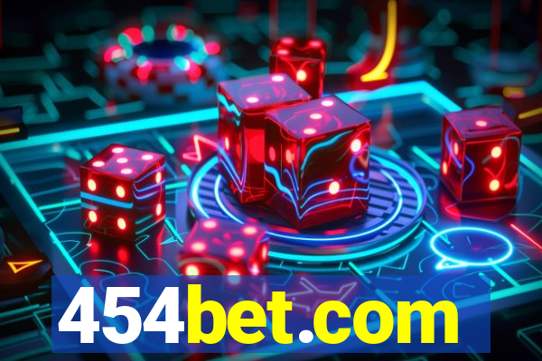 454bet.com