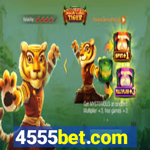 4555bet.com