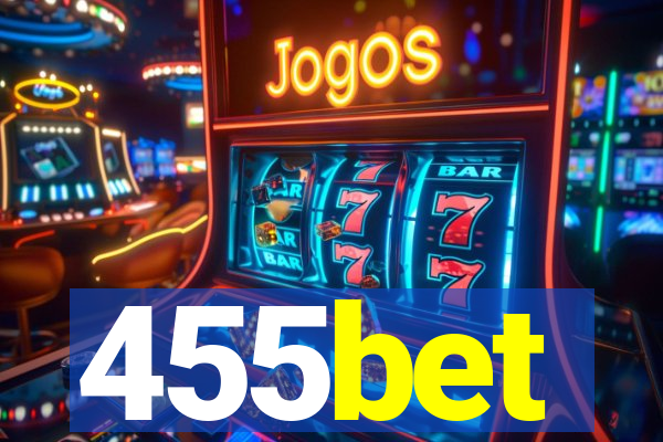 455bet