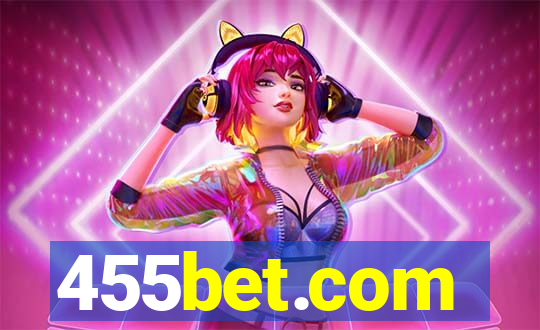 455bet.com