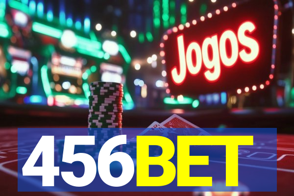 456BET