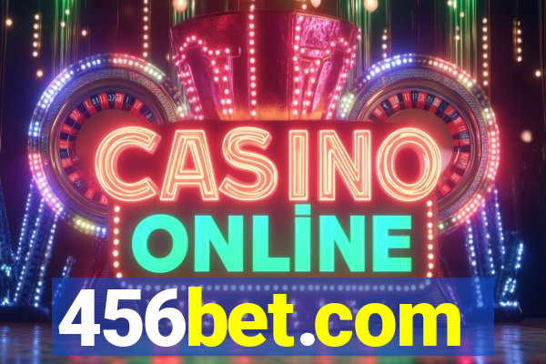 456bet.com