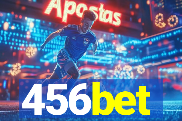 456bet