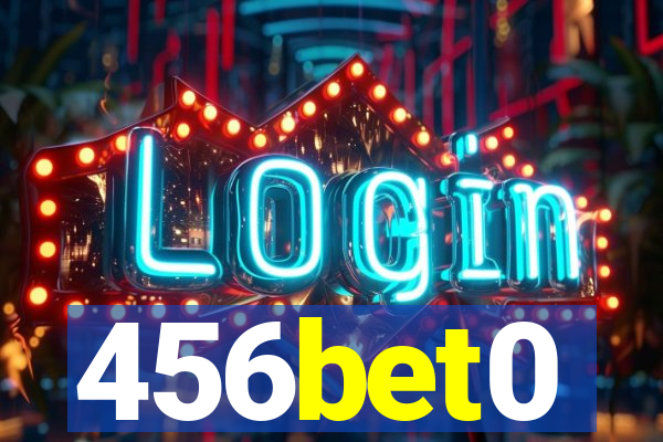 456bet0