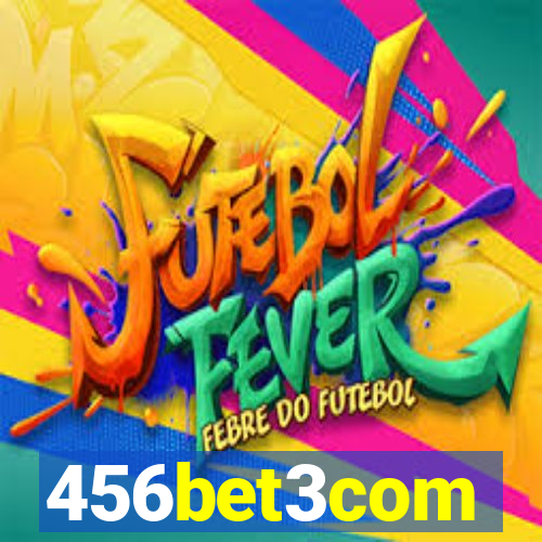 456bet3com