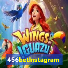 456betInstagram