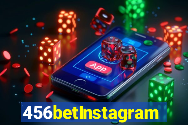 456betInstagram