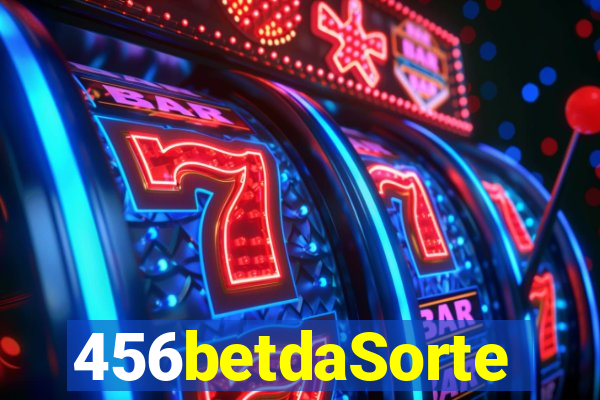 456betdaSorte