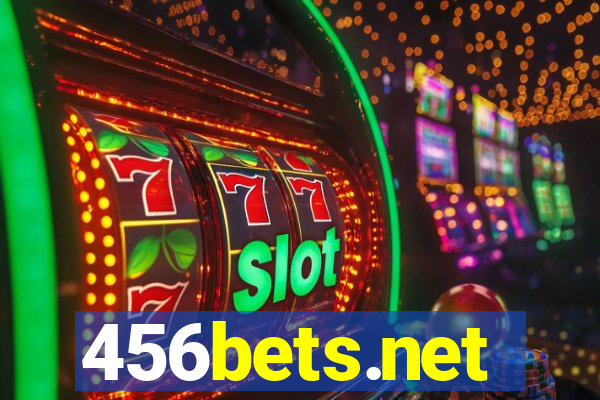 456bets.net