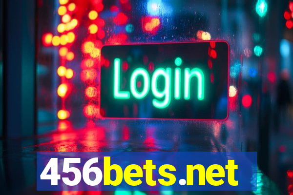 456bets.net