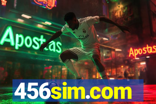 456sim.com