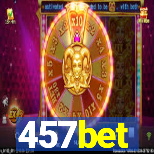 457bet