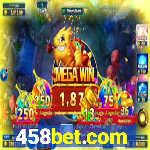 458bet.com