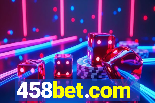 458bet.com