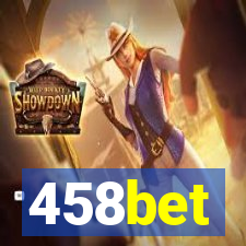 458bet