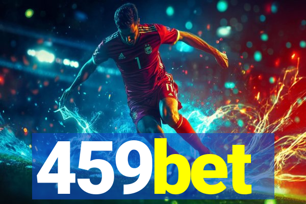 459bet