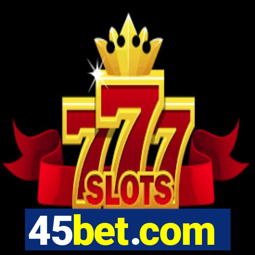 45bet.com