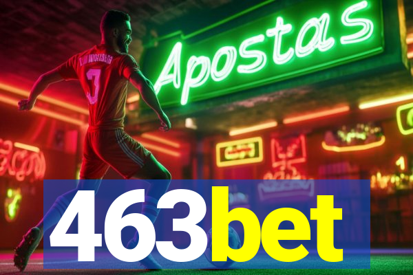 463bet