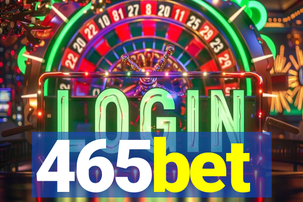 465bet