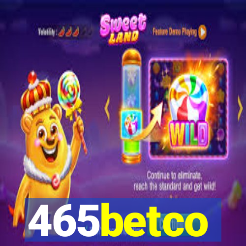 465betco