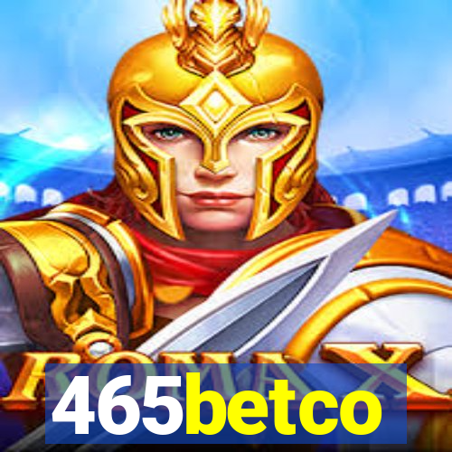 465betco