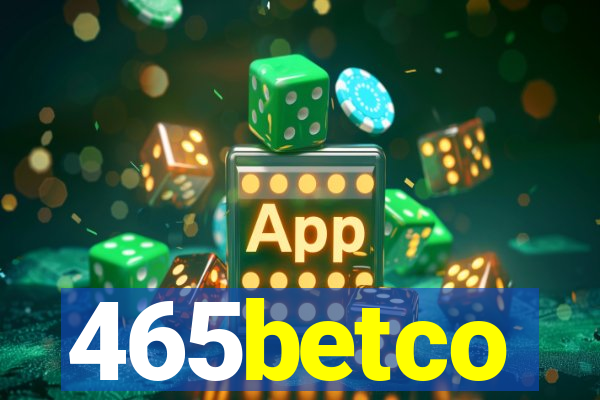 465betco