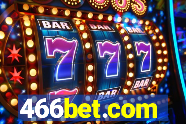 466bet.com