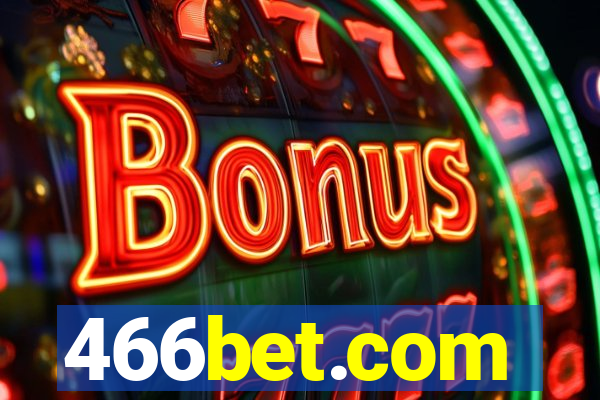 466bet.com