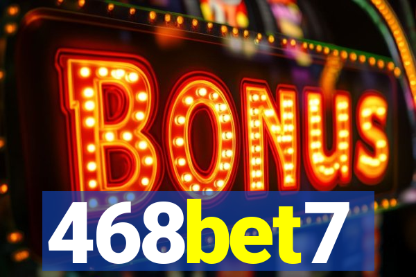 468bet7