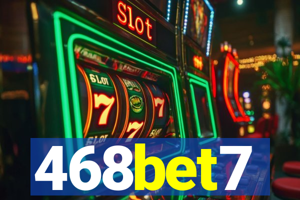 468bet7