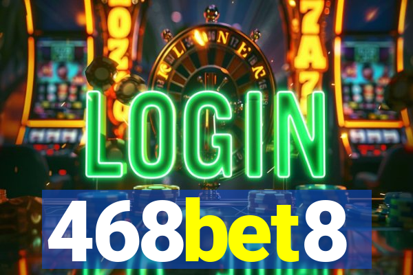 468bet8