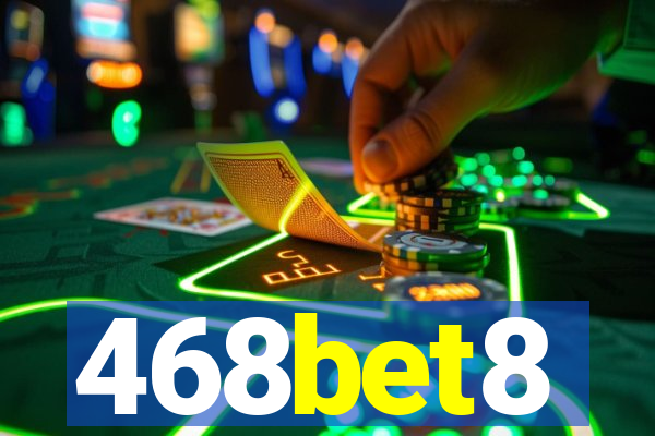 468bet8