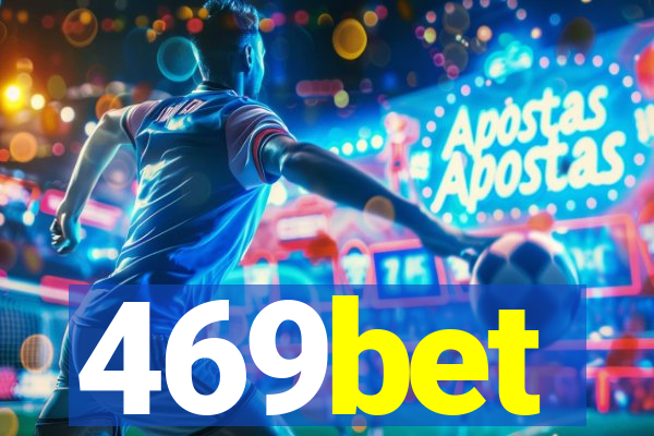 469bet