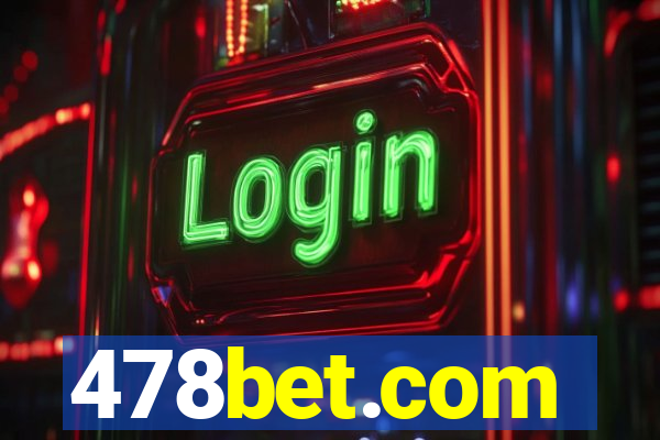 478bet.com