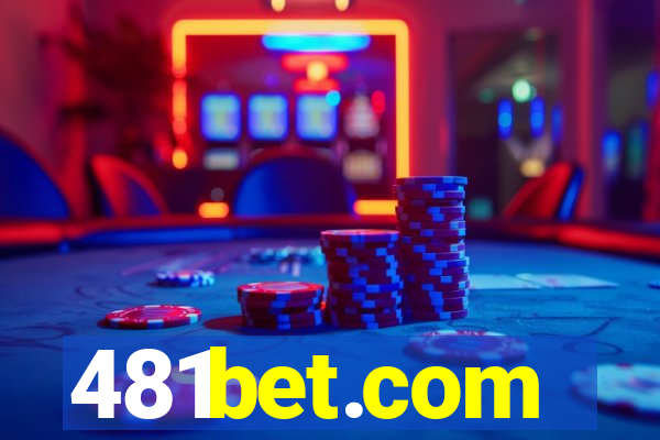 481bet.com