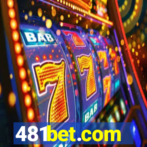 481bet.com